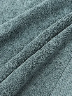 Toalla de algodón ecológico Premium, tamaños diferentes