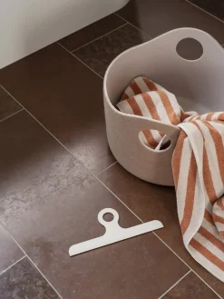 Toalla de algodón ecológico Arto