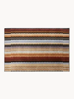 Toalla de baño artesanal Giacomo