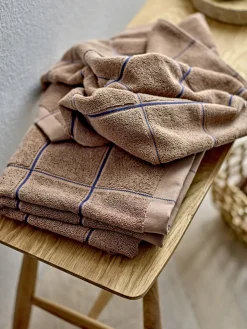 Toalla de mano Vista