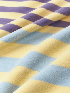 Toalla de playa a rayas Alvaro