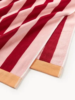 Toalla de playa a rayas Alvaro