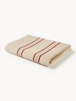 Toalla de playa a rayas Torres