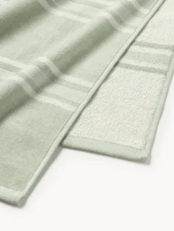 Toalla de playa a rayas Torres