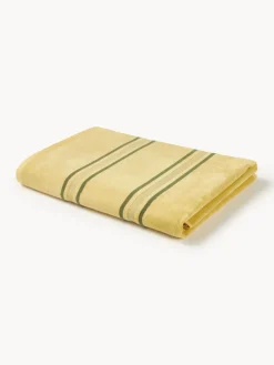 Toalla de playa a rayas Torres