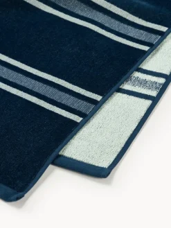 Toalla de playa a rayas Torres