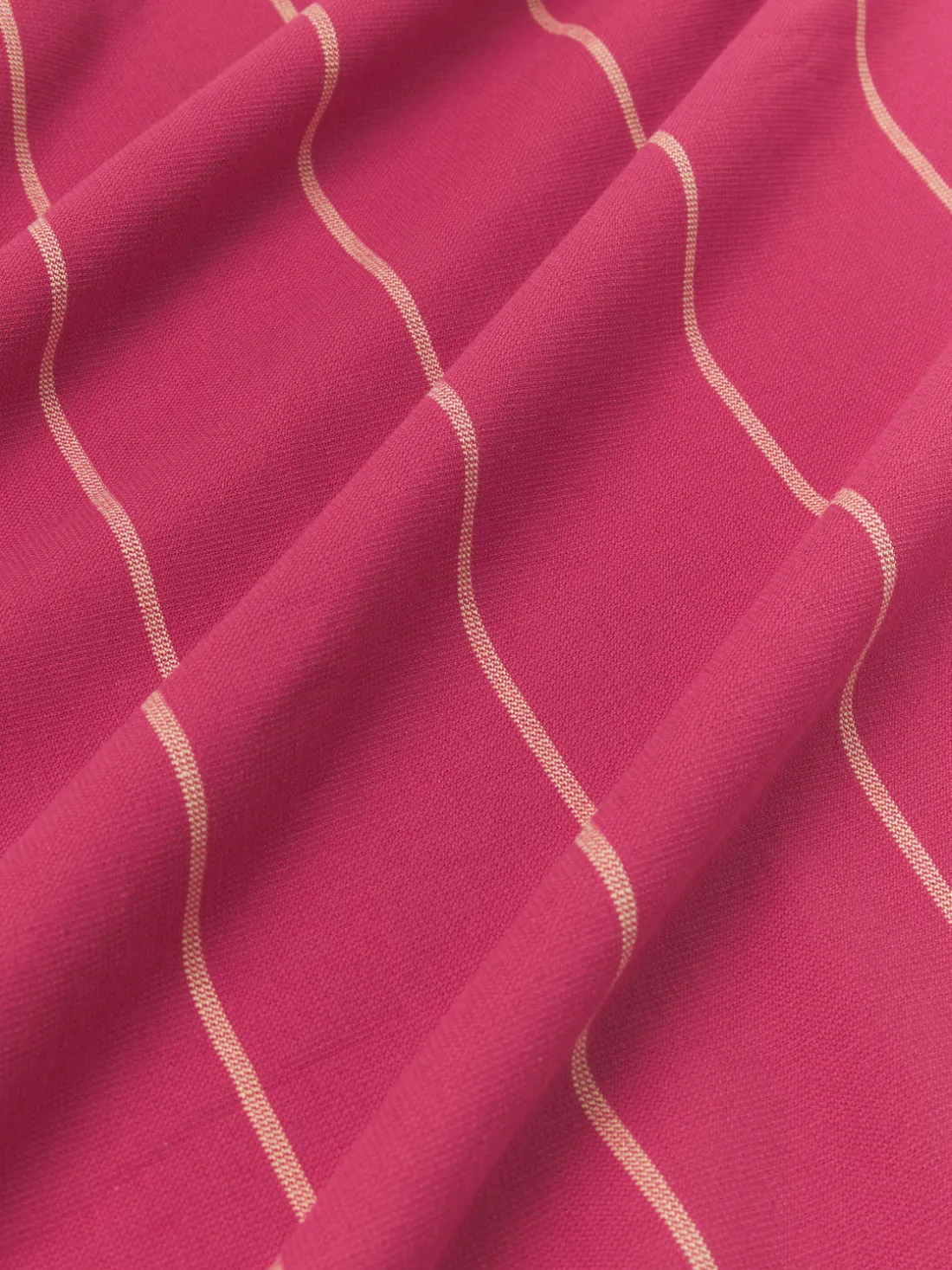 Toalla de playa con flecos Piero