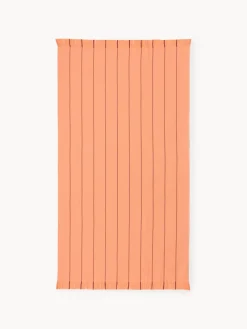 Toalla de playa con flecos Piero