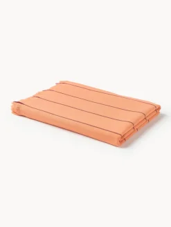 Toalla de playa con flecos Piero