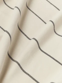 Toalla de playa con flecos Piero