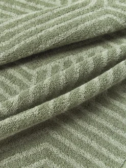 Toalla Fatu, tamaños diferentes