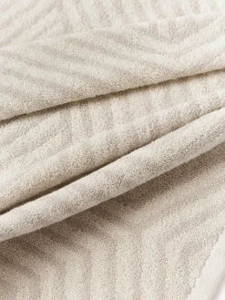 Toalla Fatu, tamaños diferentes