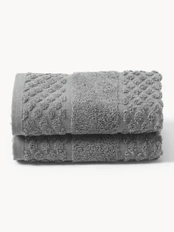 Toalla Katharina, tamaños diferentes