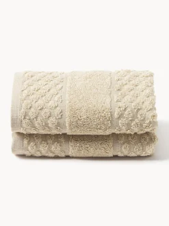 Toalla Katharina, tamaños diferentes