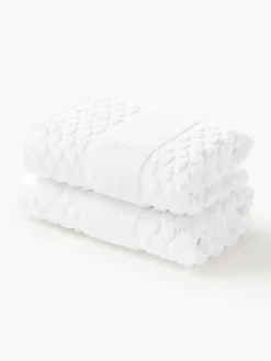 Toalla Katharina, tamaños diferentes