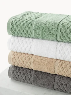 Toalla Katharina, tamaños diferentes