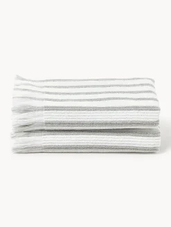 Toalla lavabo Irma, tamaños diferentes