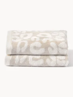 Toalla Leo, tamaños diferentes