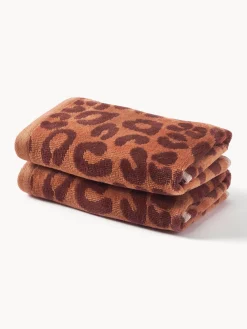 Toalla Leo, tamaños diferentes