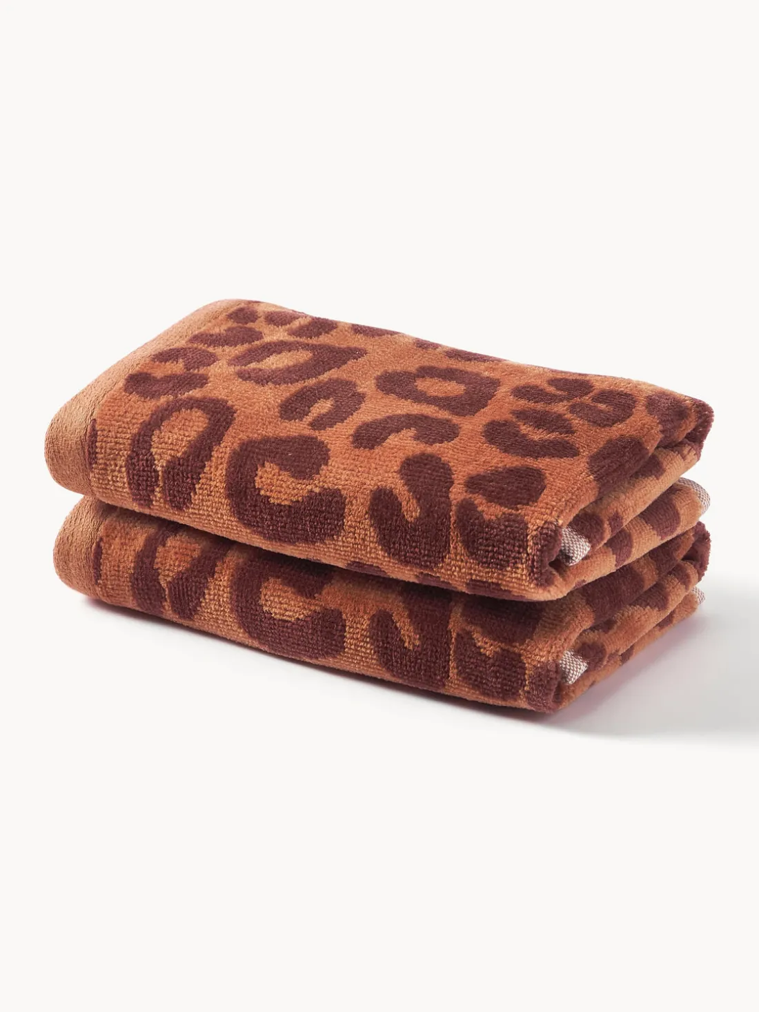 Toalla Leo, tamaños diferentes