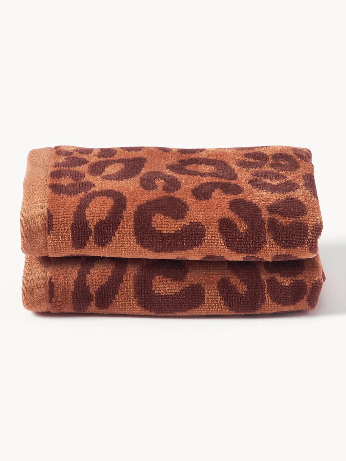 Toalla Leo, tamaños diferentes