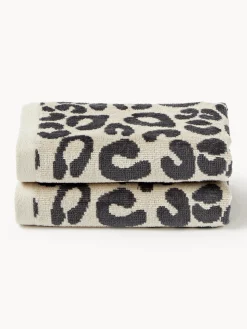 Toalla Leo, tamaños diferentes