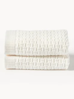 Toalla Niam, tamaños diferentes