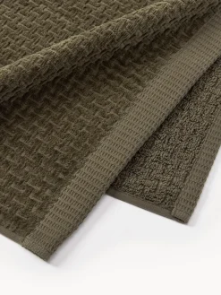 Toalla Niam, tamaños diferentes