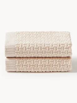 Toalla Niam, tamaños diferentes