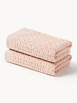 Toalla Niam, tamaños diferentes