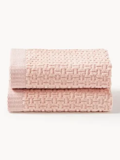 Toalla Niam, tamaños diferentes