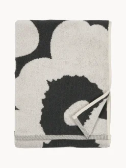 Toalla reversible de algodón Unikko, tamaños diferentes