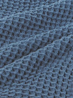 Toalla texturizada Ines, tamaños diferentes