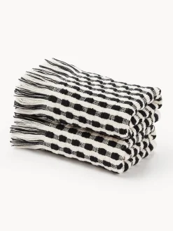 Toalla texturizada Juniper, tamaños diferentes