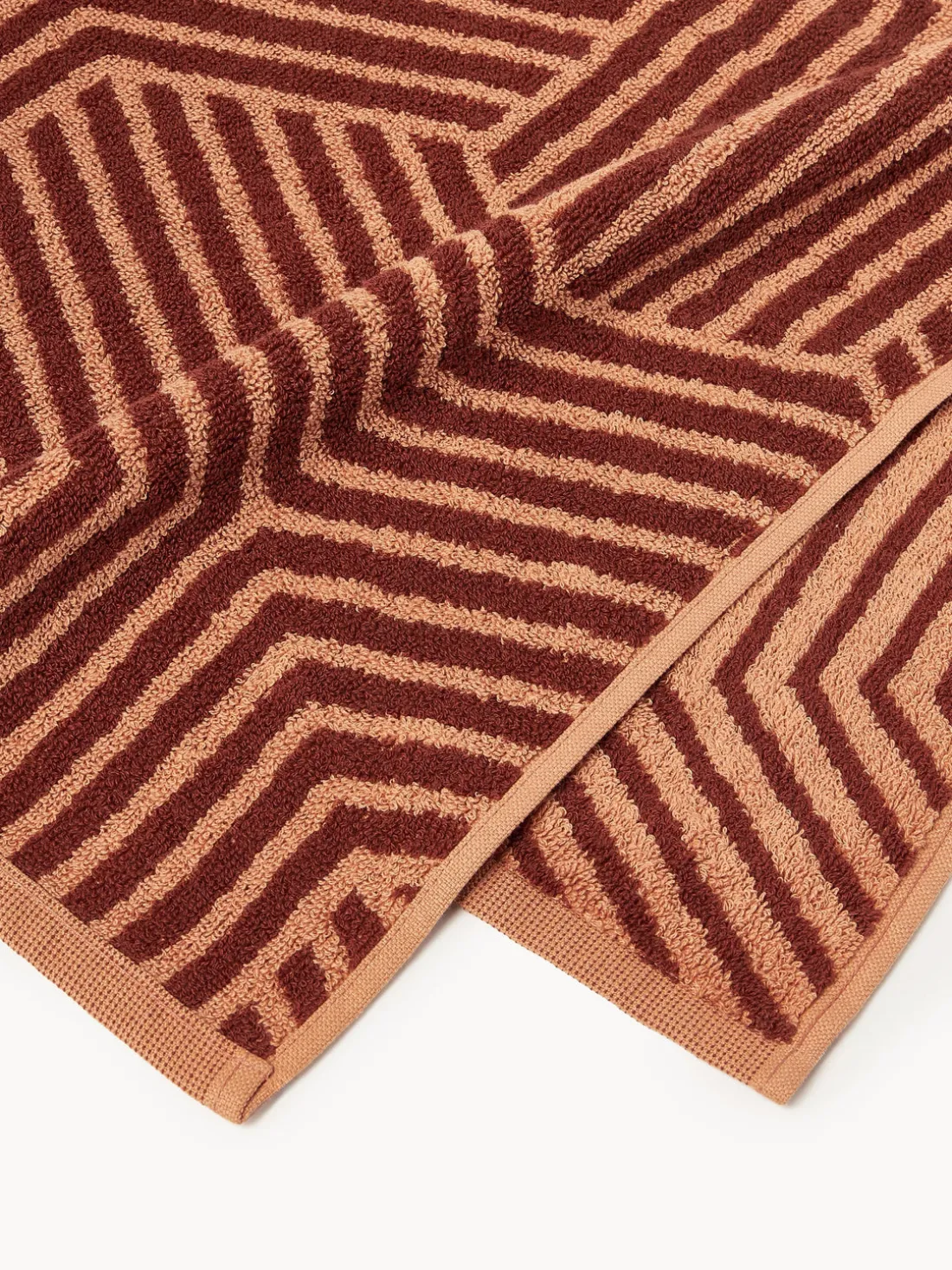 Toallas lavabos Fatu, tamaños diferentes