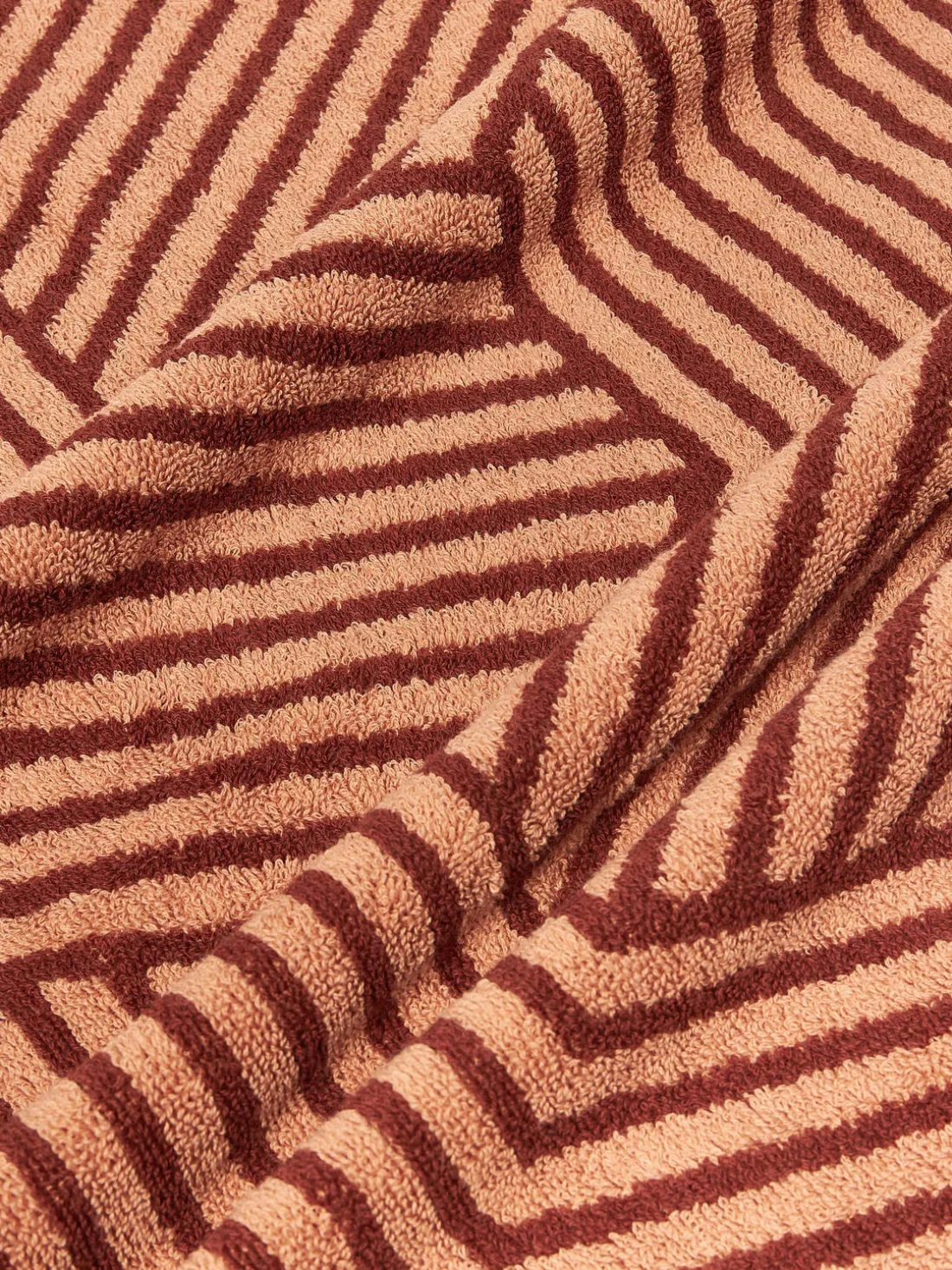 Toallas lavabos Fatu, tamaños diferentes