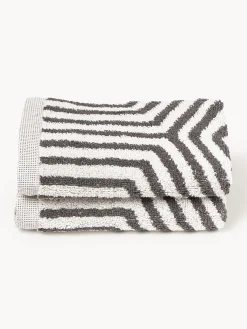 Toallas lavabos Fatu, tamaños diferentes