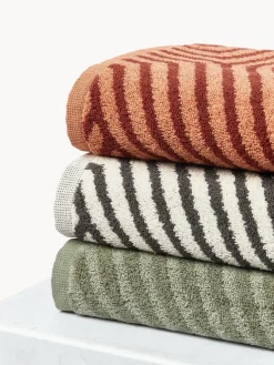 Toallas lavabos Fatu, tamaños diferentes