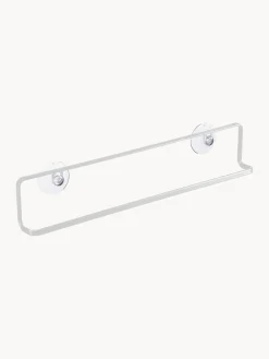 Toallero con ventosas Tower