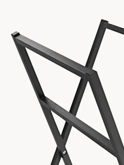 Toallero de bambú Kit