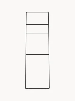 Toallero de metal Estina