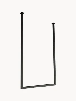 Toallero de metal Tensi