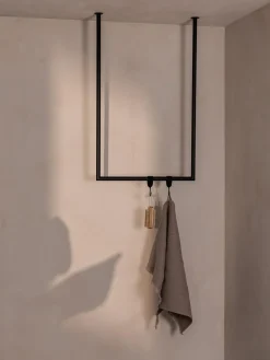 Toallero de metal Tensi