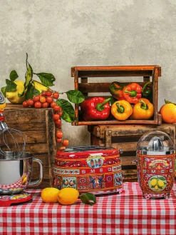 Tostadora compacta Dolce & Gabbana - Sicily Is My Love