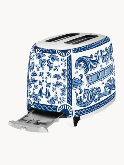 Tostadora compacta Dolce & Gabbana - Blu Mediterraneo