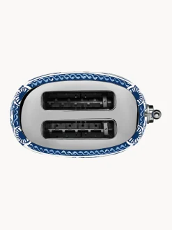 Tostadora compacta Dolce & Gabbana - Blu Mediterraneo