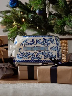 Tostadora compacta Dolce & Gabbana - Blu Mediterraneo