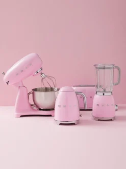 Tostadora compacta 50's Style