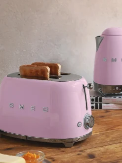 Tostadora compacta 50's Style