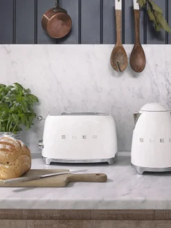 Tostadora compacta 50's Style